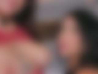 Emperatriz y Linsey's Live Sex Cam Show