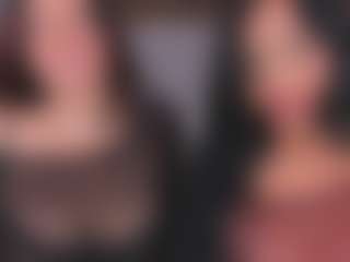Emperatriz y Linseys Live-Sex-Cam-Show