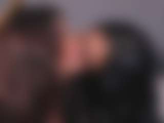 Emperatriz y Linseys Live-Sex-Cam-Show