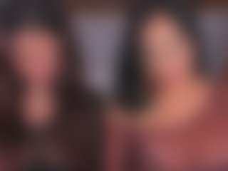 Emperatriz y Linseys Live-Sex-Cam-Show
