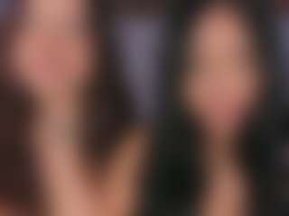 Emperatriz y Linseyのライブセックスチャットショー
