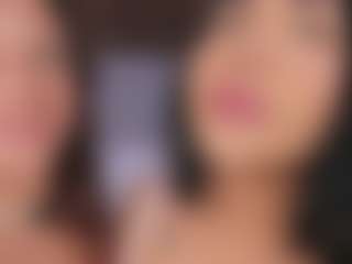 Live-sekscamshow van Emperatriz y Linsey