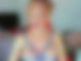 Live-sekscamshow van Alexandra-Sexx