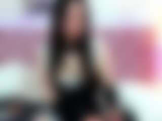DiorYara's Live Sex Cam Show