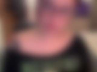 Pumpkin's Live Sex Cam Show