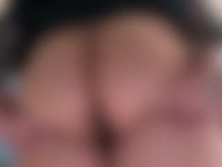 Pumpkin's Live Sex Cam Show