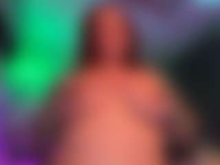 Pumpkin's Live Sex Cam Show
