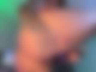 Pumpkin's Live Sex Cam Show