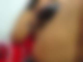 Live-sekscamshow van choco-milf