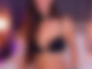 Live cam show with NicolleStark - Thong on live18s.com