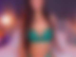 NicolleStark's Live Sex Cam Show