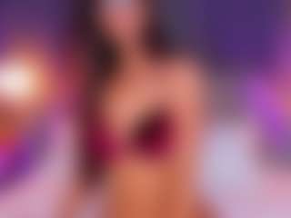 Live cam show with NicolleStark - Glasses on Camsoda