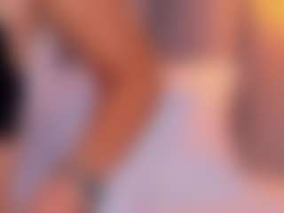 Live cam show with NicolleStark - Thong on Soda Cam