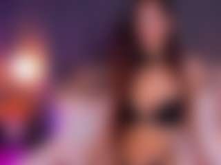 Live cam show with NicolleStark - Glasses on ObeyMaria