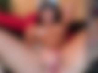 Marcela Davila's Live Sex Cam Show