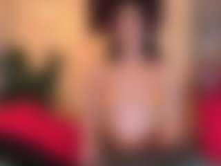 Marcela Davila's Live Sex Cam Show