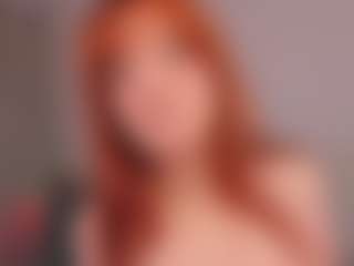 Live cam show with Alice-CutePerv - Red Hair on Mixed Magazine Live