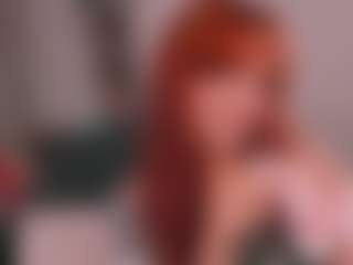 Live cam show with Alice-CutePerv - Red Hair Fetish on Free Soda