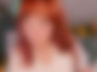 Live cam show with Alice-CutePerv - Red Hair Teen (18+) on StripNow