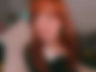 Live cam show with Alice-CutePerv - Green Eyes on Mixed Magazine Live