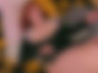 Live cam show with Alice-CutePerv - Asshole Red Hair on CamClone