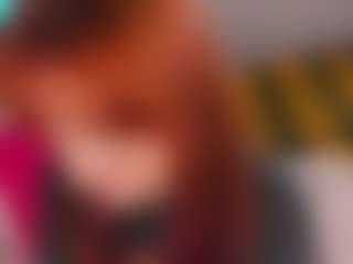 Live cam show with Alice-CutePerv - Red Hair Blowjob on Streamer API