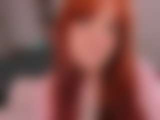 Show de cam en vivo con Alice-CutePerv - Red Hair en Camsoda