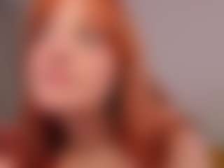 Live cam show with Alice-CutePerv - Bedroom Red Hair on Camsoda