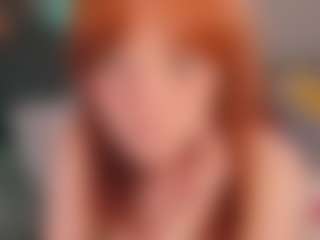 Live cam show with Alice-CutePerv - Red Hair Teen (18+) on SpunkLive