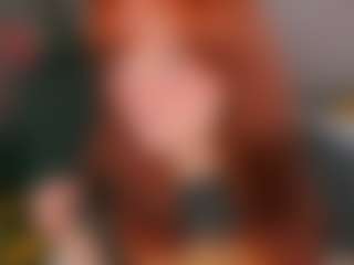 Live cam show with Alice-CutePerv - Red Hair Fetish on Camsoda