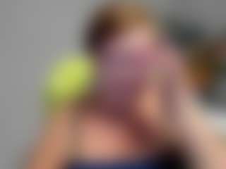 Live cam show with flirtyADELE - Blue Eyes on TeamSkeetLive