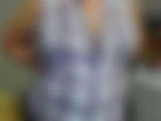 Live cam show with flirtyADELE - Blue Eyes on EXY