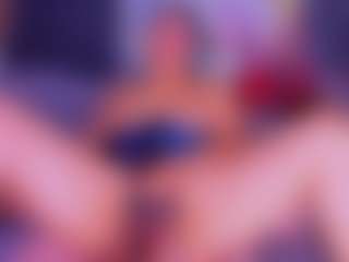 Lorena's Live Sex Cam Show