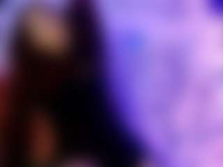 Live cam show with viol3ta_ - Glasses on ObeyMaria