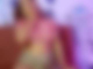 Live cam show with viol3ta_ - Bikini on SinfulBabes