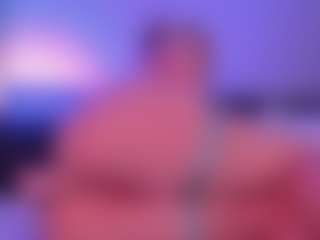 Show en direct avec PoppyMichaelson - Blue Eyes sur Camsoda