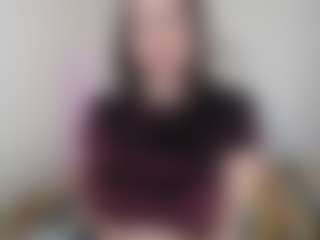 Show de câmera ao vivo com SallyLust - Green Eyes no Camsoda