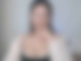 Live cam show with SallyLust - Average on CSO-WL
