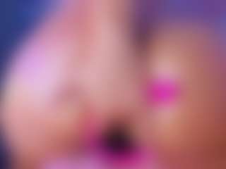 Live cam show with Sary Blake - Fingerass on Dolls Live
