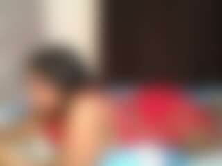 Africanqueeen's Live Sex Cam Show