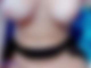 Eva-hot-blond's Live Sex Cam Show