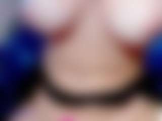 Eva-hot-blond's Live Sex Cam Show