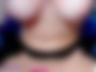 Eva-hot-blond's Live Sex Cam Show