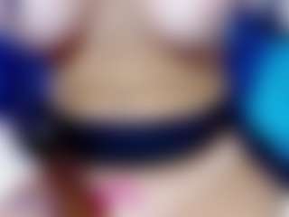 Eva-hot-blond's Live Sex Cam Show