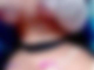 Eva-hot-blond's Live Sex Cam Show