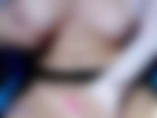 Eva-hot-blond's Live Sex Cam Show