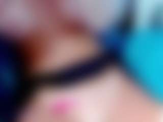 Eva-hot-blond's Live Sex Cam Show
