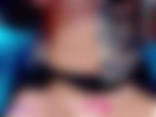 Eva-hot-blond's Live Sex Cam Show