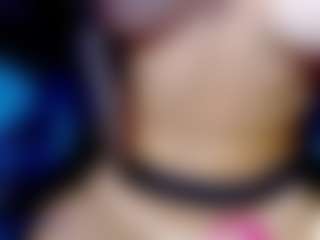 Eva-hot-blond's Live Sex Cam Show