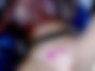 Eva-hot-blond's Live Sex Cam Show